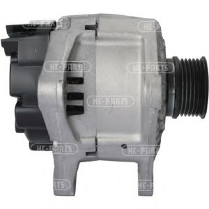 HC-PARTS CA2043IR Генератор K4M690 для RENAULT GRAND SCNIC II (Рено Гранд сценик 2) HC-PARTS CA2043IR Генератор K4M690 для RENAULT GRAND SCNIC II (Рено Гранд сценик 2)