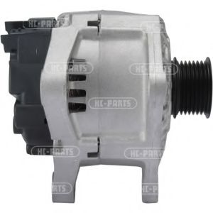 HC-PARTS CA2057IR Генератор F4R771 для RENAULT (Рено) HC-PARTS CA2057IR Генератор F4R771 для RENAULT (Рено)