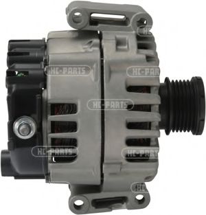 HC-PARTS CA2072IR Генератор OM651. 924 для MERCEDES-BENZ SPRINTER 5-T (Мэрcэдэс-бэнз Спринтэр 5-т) HC-PARTS CA2072IR Генератор OM651. 924 для MERCEDES-BENZ SPRINTER 5-T (Мэрcэдэс-бэнз Спринтэр 5-т)