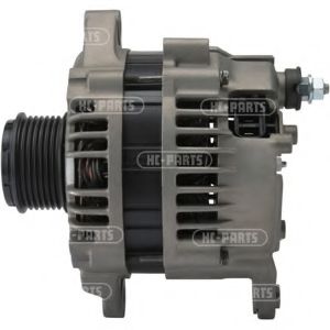HC-PARTS CA2082IR Генератор ZD3202 для NISSAN (Ниссан) HC-PARTS CA2082IR Генератор ZD3202 для NISSAN (Ниссан)