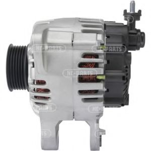 HC-PARTS CA2088IR Генератор G6EA для HYUNDAI SONATA III (Хендай Соната 3) HC-PARTS CA2088IR Генератор G6EA для HYUNDAI SONATA III (Хендай Соната 3)