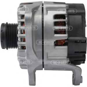 HC-PARTS CA2089IR Генератор F1CE0441A для FIAT DUCATO (Фиат Дукато) HC-PARTS CA2089IR Генератор F1CE0441A для FIAT DUCATO (Фиат Дукато)