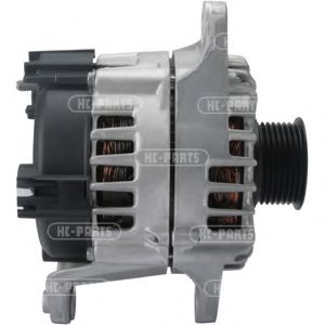 HC-PARTS CA2090IR Генератор F1AE3481D для IVECO (Ивеко) HC-PARTS CA2090IR Генератор F1AE3481D для IVECO (Ивеко)