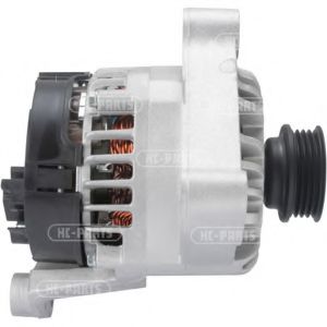 HC-PARTS CA2094IR Генератор 169A. 4000 для FIAT 500 (Фиат 500) HC-PARTS CA2094IR Генератор 169A. 4000 для FIAT 500 (Фиат 500)
