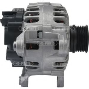 HC-PARTS CA2098IR Генератор K7M800 для DACIA SANDERO (Дача Сандэро) HC-PARTS CA2098IR Генератор K7M800 для DACIA SANDERO (Дача Сандэро)