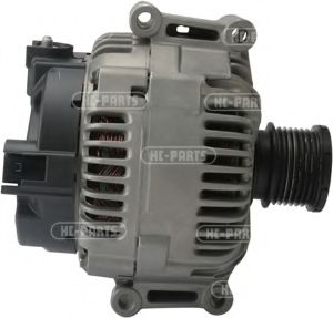 HC-PARTS CA2108IR Генератор OM642. 853 для MERCEDES-BENZ GL-CLASS (Мэрcэдэс-бэнз Жл класс) HC-PARTS CA2108IR Генератор OM642. 853 для MERCEDES-BENZ GL-CLASS (Мэрcэдэс-бэнз Жл класс)