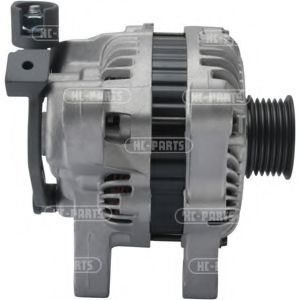 HC-PARTS CA2110IR Генератор KFV(TU3A) для PEUGEOT 207 PASSION (Пежо 207 пассион) HC-PARTS CA2110IR Генератор KFV(TU3A) для PEUGEOT 207 PASSION (Пежо 207 пассион)