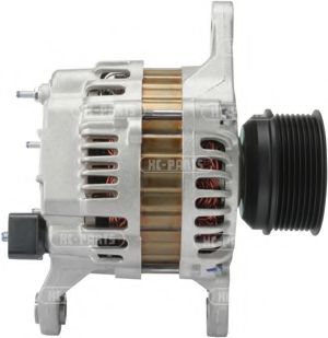 HC-PARTS CA2111IR Генератор TB89472912 для VOLVO (Вольво) HC-PARTS CA2111IR Генератор TB89472912 для VOLVO (Вольво)