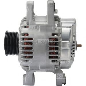 HC-PARTS CA2115IR Генератор D4CB для KIA (Киа) HC-PARTS CA2115IR Генератор D4CB для KIA (Киа)