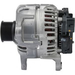HC-PARTS CA2117IR Генератор CE162C для DAF CF 65 (Даф Cф 65) HC-PARTS CA2117IR Генератор CE162C для DAF CF 65 (Даф Cф 65)