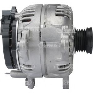 HC-PARTS CA2118IR Генератор CBZB для VOLKSWAGEN GOLF VI (Фольксваген Гольф 6) HC-PARTS CA2118IR Генератор CBZB для VOLKSWAGEN GOLF VI (Фольксваген Гольф 6)