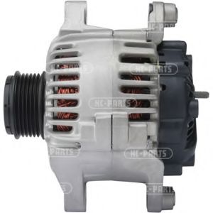 HC-PARTS CA2122IR Генератор G4KE для HYUNDAI EMBERA V (Хендай Эмбэра v) HC-PARTS CA2122IR Генератор G4KE для HYUNDAI EMBERA V (Хендай Эмбэра v)