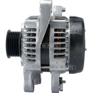 HC-PARTS CA2125IR Генератор 1NR-FE для TOYOTA YARIS (Тойота/тоета Ярис) HC-PARTS CA2125IR Генератор 1NR-FE для TOYOTA YARIS (Тойота/тоета Ярис)