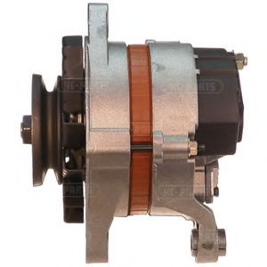 HC-PARTS CA212IR Генератор 8040. 04. 200 для IVECO (Ивеко) HC-PARTS CA212IR Генератор 8040. 04. 200 для IVECO (Ивеко)