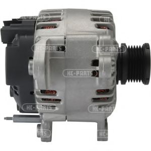 HC-PARTS CA2136IR Генератор CCHB для VOLKSWAGEN T5 CARAVELLE (Фольксваген Т5 каравелла) HC-PARTS CA2136IR Генератор CCHB для VOLKSWAGEN T5 CARAVELLE (Фольксваген Т5 каравелла)