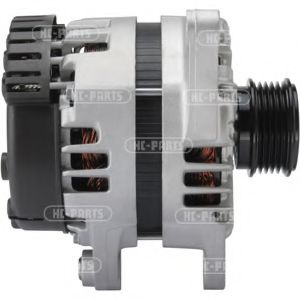 HC-PARTS CA2140IR Генератор D4FC для HYUNDAI I20 (Хендай И20) HC-PARTS CA2140IR Генератор D4FC для HYUNDAI I20 (Хендай И20)