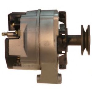 HC-PARTS CA237IR Генератор CR для VOLKSWAGEN PASSAT (Фольксваген Пассат) HC-PARTS CA237IR Генератор CR для VOLKSWAGEN PASSAT (Фольксваген Пассат)