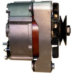 HC-PARTS CA251IR Генератор M10B18 для BMW 3 (Бмв 3) HC-PARTS CA251IR Генератор M10B18 для BMW 3 (Бмв 3)