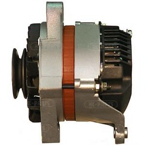 HC-PARTS CA252IR Генератор 126A2. 000 для FIAT STRADA II (Фиат Страда 2) HC-PARTS CA252IR Генератор 126A2. 000 для FIAT STRADA II (Фиат Страда 2)