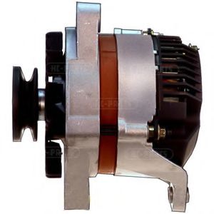 HC-PARTS CA254IR Генератор 138A3. 000 для LANCIA (Лансиа/лянча) HC-PARTS CA254IR Генератор 138A3. 000 для LANCIA (Лансиа/лянча)