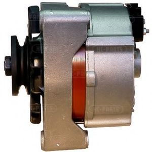 HC-PARTS CA263IR Генератор M110. 924 для MERCEDES-BENZ SL (Мэрcэдэс-бэнз Сл) HC-PARTS CA263IR Генератор M110. 924 для MERCEDES-BENZ SL (Мэрcэдэс-бэнз Сл)