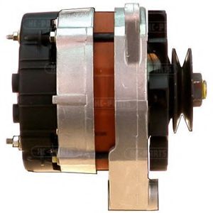 HC-PARTS CA291IR Генератор 109 5E для PEUGEOT 205 I (Пежо 205 и) HC-PARTS CA291IR Генератор 109 5E для PEUGEOT 205 I (Пежо 205 и)