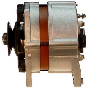 HC-PARTS CA293IR Генератор LSE для FORD TRANSIT (Форд Трансит) HC-PARTS CA293IR Генератор LSE для FORD TRANSIT (Форд Трансит)