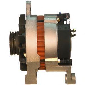 HC-PARTS CA294IR Генератор 180A (XU5J) для PEUGEOT 309 II (Пежо 309 2) HC-PARTS CA294IR Генератор 180A (XU5J) для PEUGEOT 309 II (Пежо 309 2)