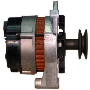 HC-PARTS CA296IR Генератор SA для VOLKSWAGEN CORSAR (Фольксваген Cорсар) HC-PARTS CA296IR Генератор SA для VOLKSWAGEN CORSAR (Фольксваген Cорсар)