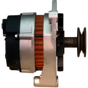 HC-PARTS CA298IR Генератор SA для SEAT TOLEDO (Сеат Толэдо) HC-PARTS CA298IR Генератор SA для SEAT TOLEDO (Сеат Толэдо)