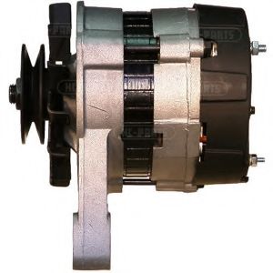 HC-PARTS CA307IR Генератор 100GL6000 для SEAT (Сеат) HC-PARTS CA307IR Генератор 100GL6000 для SEAT (Сеат)