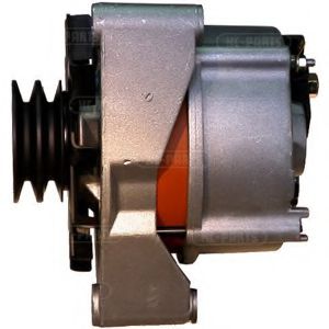 HC-PARTS CA310IR Генератор B201XC для SAAB (Сааб) HC-PARTS CA310IR Генератор B201XC для SAAB (Сааб)