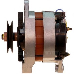 HC-PARTS CA314IR Генератор S8U752 для RENAULT MASTER I (Рено Мастэр и) HC-PARTS CA314IR Генератор S8U752 для RENAULT MASTER I (Рено Мастэр и)