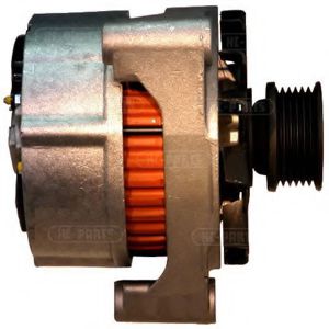 HC-PARTS CA345IR Генератор M102. 962 для MERCEDES-BENZ SL (Мэрcэдэс-бэнз Сл) HC-PARTS CA345IR Генератор M102. 962 для MERCEDES-BENZ SL (Мэрcэдэс-бэнз Сл)