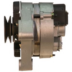 HC-PARTS CA350IR Генератор 156A4. 000 для FIAT UNO (Фиат Уно) HC-PARTS CA350IR Генератор 156A4. 000 для FIAT UNO (Фиат Уно)