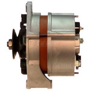 HC-PARTS CA354IR Генератор GL для VOLKSWAGEN POLO (Фольксваген Поло) HC-PARTS CA354IR Генератор GL для VOLKSWAGEN POLO (Фольксваген Поло)