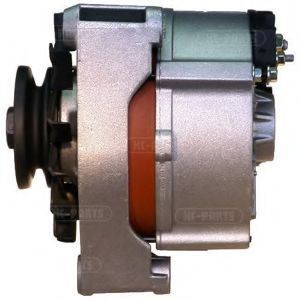 HC-PARTS CA362IR Генератор M10B18 для BMW 3 (Бмв 3) HC-PARTS CA362IR Генератор M10B18 для BMW 3 (Бмв 3)