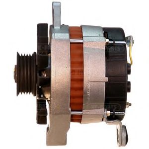 HC-PARTS CA372IR Генератор F3N718 для RENAULT 19 I (Рено 19 1) HC-PARTS CA372IR Генератор F3N718 для RENAULT 19 I (Рено 19 1)