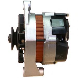 HC-PARTS CA376IR Генератор MN для VOLKSWAGEN POLO (Фольксваген Поло) HC-PARTS CA376IR Генератор MN для VOLKSWAGEN POLO (Фольксваген Поло)
