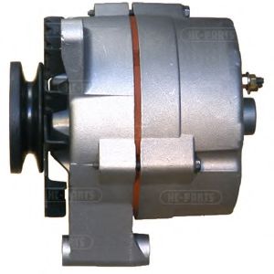 HC-PARTS CA48IR Генератор 11N для OPEL ASCONA B (Опель Асcона б) HC-PARTS CA48IR Генератор 11N для OPEL ASCONA B (Опель Асcона б)