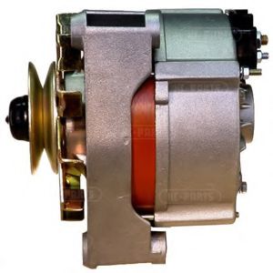 HC-PARTS CA503IR Генератор M20B20 для BMW 7 (Бмв 7) HC-PARTS CA503IR Генератор M20B20 для BMW 7 (Бмв 7)