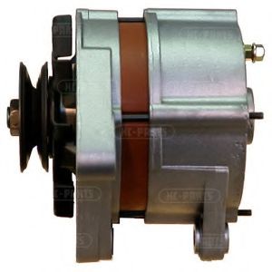 HC-PARTS CA504IR Генератор 149A2. 000 для LANCIA (Лансиа/лянча) HC-PARTS CA504IR Генератор 149A2. 000 для LANCIA (Лансиа/лянча)