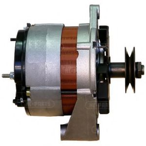 HC-PARTS CA512IR Генератор C1E715 для RENAULT ENCORE (Рено Энcорэ) HC-PARTS CA512IR Генератор C1E715 для RENAULT ENCORE (Рено Энcорэ)