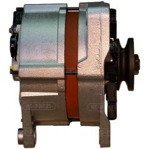 HC-PARTS CA521IR Генератор MC для VOLKSWAGEN CORRADO (Фольксваген Cоррадо) HC-PARTS CA521IR Генератор MC для VOLKSWAGEN CORRADO (Фольксваген Cоррадо)