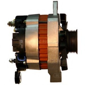 HC-PARTS CA524IR Генератор F3N740 для RENAULT 19 I (Рено 19 1) HC-PARTS CA524IR Генератор F3N740 для RENAULT 19 I (Рено 19 1)