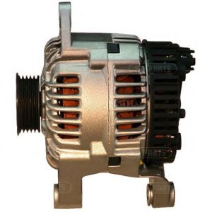 HC-PARTS CA556IR Генератор для автомобилей с кондиционером для CITROËN XM (CитроËн Хм) HC-PARTS CA556IR Генератор для автомобилей с кондиционером для CITROËN XM (CитроËн Хм)