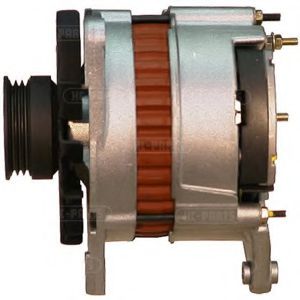 HC-PARTS CA561IR Генератор RTB для FORD COURIER (Форд Cоуриэр) HC-PARTS CA561IR Генератор RTB для FORD COURIER (Форд Cоуриэр)
