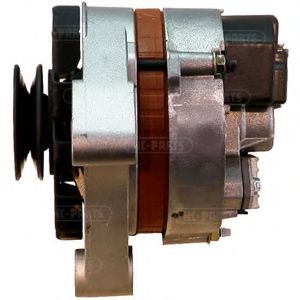 HC-PARTS CA572IR Генератор 156A3. 000 для FIAT UNO (Фиат Уно) HC-PARTS CA572IR Генератор 156A3. 000 для FIAT UNO (Фиат Уно)