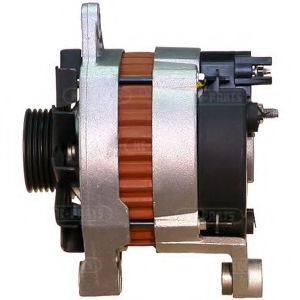 HC-PARTS CA587IR Генератор P8A (XUD11ATE) для CITROËN XM (CитроËн Хм) HC-PARTS CA587IR Генератор P8A (XUD11ATE) для CITROËN XM (CитроËн Хм)
