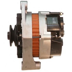 HC-PARTS CA588IR Генератор MN для VOLKSWAGEN POLO (Фольксваген Поло) HC-PARTS CA588IR Генератор MN для VOLKSWAGEN POLO (Фольксваген Поло)